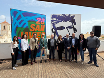 Presentación de la programación de la 28ª edición