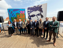 Presentación de la programación de la 28ª edición