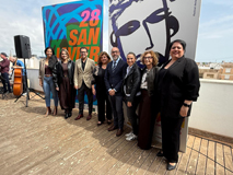 Presentación de la programación de la 28ª edición