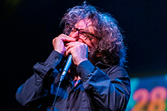 Antonio Serrano & Kaele Jiménez Cuarteto