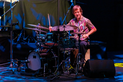 Antonio Serrano & Kaele Jiménez Cuarteto