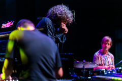Antonio Serrano & Kaele Jiménez Cuarteto