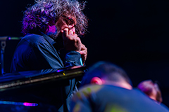 Antonio Serrano & Kaele Jiménez Cuarteto