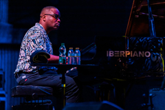 Camille Thurman & the Darrell Green Quartet