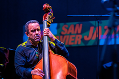 Camille Thurman & the Darrell Green Quartet