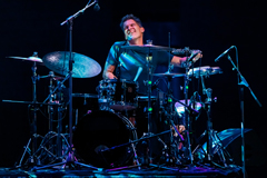 Carles Benavent Trío + Raynald Colom + Tomasito