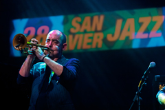 Carles Benavent Trío + Raynald Colom + Tomasito