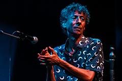 Carles Benavent Trío + Raynald Colom + Tomasito