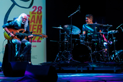 Carles Benavent Trío + Raynald Colom + Tomasito