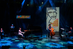 Chico Pérez Quinteto