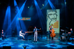 Chico Pérez Quinteto