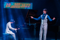 Chico Pérez Quinteto