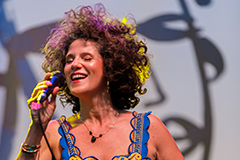 Cyrille Aimée