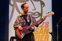 Cyrille Aimée