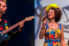 Cyrille Aimée