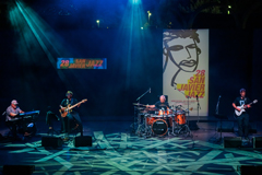 Fusion Experience Quartet