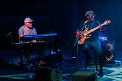 Fusion Experience Quartet