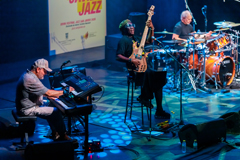 Fusion Experience Quartet