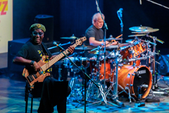 Fusion Experience Quartet