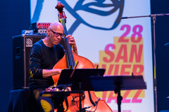 Joe Lovano & Antonio Faraò “Explorations”