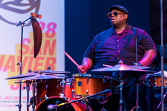 Joe Lovano & Antonio Faraò “Explorations”