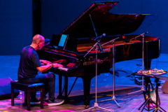 Joe Lovano & Antonio Faraò “Explorations”