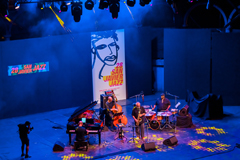 Joe Lovano & Antonio Faraò “Explorations”