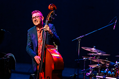 Lluís Coloma Blues Project “Rockin’ my Blues in San Javier”