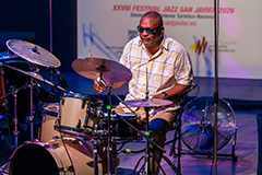 Lluís Coloma Blues Project “Rockin’ my Blues in San Javier”