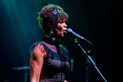 Lluís Coloma Blues Project “Rockin’ my Blues in San Javier”