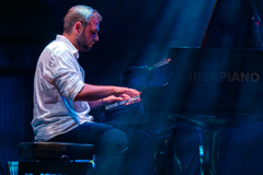 Luca Filastro Trío + Lara Ferrari