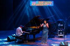 Luca Filastro Trio + Lara Ferrari