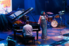 Luca Filastro Trio + Lara Ferrari