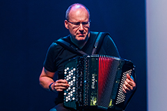 Ludovic Beier “Montmartre” Quartet