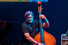 Ludovic Beier “Montmartre” Quartet