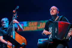Ludovic Beier “Montmartre” Quartet