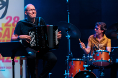 Ludovic Beier “Montmartre” Quartet