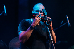 Ludovic Beier “Montmartre” Quartet