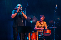 Ludovic Beier “Montmartre” Quartet