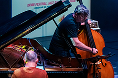 Ludovic Beier “Montmartre” Quartet