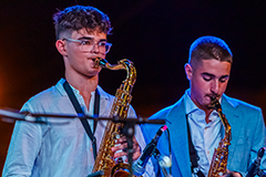 Minor Jazz Collective