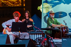 Minor Jazz Collective