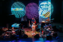 Pat Metheny Side Eye III+