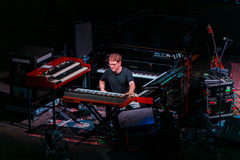 Pat Metheny Side Eye III+