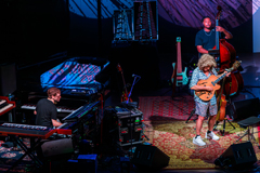 Pat Metheny Side Eye III+