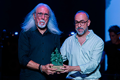Carles Benavent Trío + Raynald Colom + Tomasito