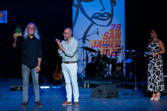 Carles Benavent