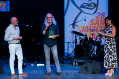 Carles Benavent Trío + Raynald Colom + Tomasito