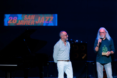 Carles Benavent