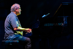 Rafa M. Guillén & The Jazz Walkers